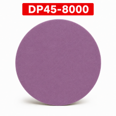 DP45光纖研磨片(細磨) DP45-10000 拋光8000目 5片/1包光纖連接器拋光紙光纖研磨機金剛石精密研磨砂紙 DP45光纖研磨片(細磨) DP45-10000 拋光8000目 5片/1包光纖連接器拋光紙光纖研磨機金剛石精密研磨砂紙